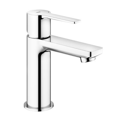 GROHE 23791001 - Waschtischarmatur LINEARE XS Hochglanz-Chrom
