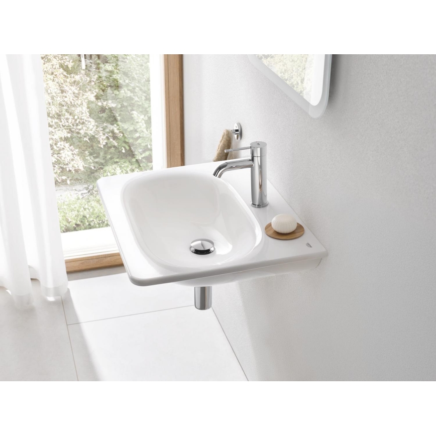 GROHE 23797001 - Waschtischarmatur ESSENCE Größe S, glänzender Chrom