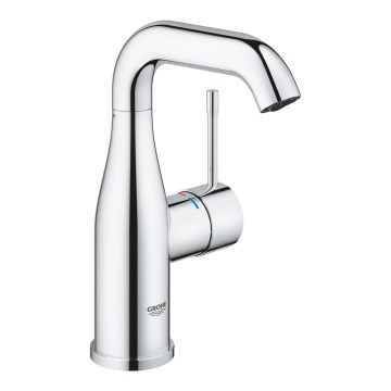 GROHE 23798001 - Waschtischarmatur ESSENCE DN 15 Größe M glänzender Chrom