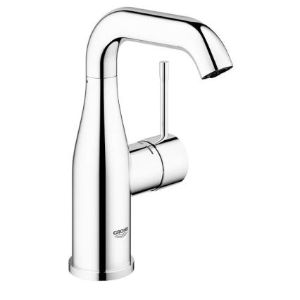 GROHE 23798001 - Waschtischarmatur ESSENCE DN 15 Größe M glänzender Chrom