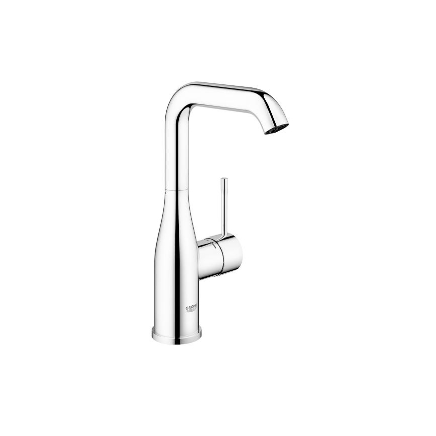 GROHE 23799001 - Waschtischarmatur ESSENCE Größe L, glänzender Chrom