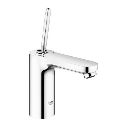 GROHE 23800000 - Waschtischarmatur GET, Größe M, glänzender Chrom