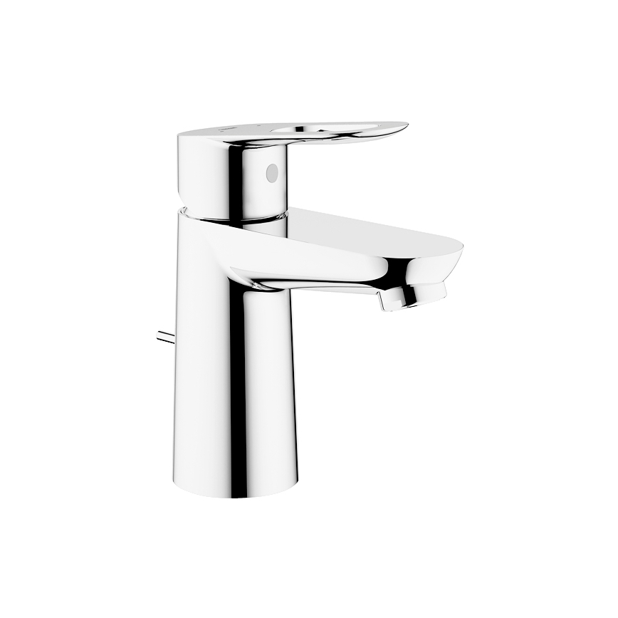 GROHE 23803000 - Waschtischarmatur EUROSMART, glänzender Chrom