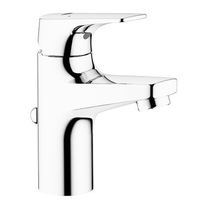 GROHE 23809000 - Waschtischarmatur START FLOW DN 15, glänzender Chrom