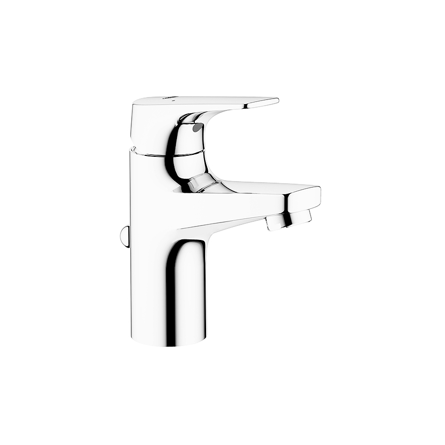 GROHE 23809000 - Waschtischarmatur START FLOW DN 15, glänzender Chrom
