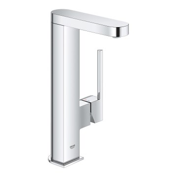 GROHE 23844003 - Waschtischarmatur PLUS Größe L Hochglanz-Chrom
