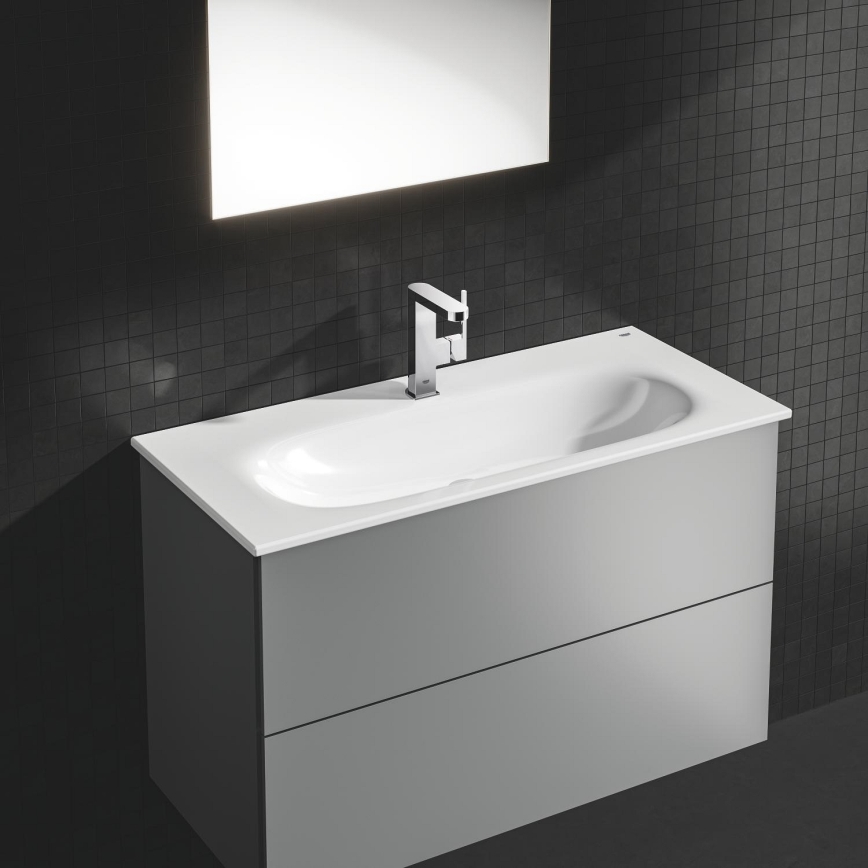GROHE 23871003 - Waschtischarmatur PLUS Größe M Hochglanz-Chrom