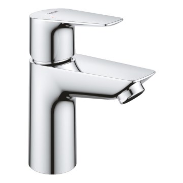 GROHE 23898001 - Waschtischarmatur START EDGE, glänzender Chrom