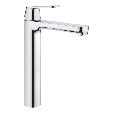 GROHE 23921000 - Waschtischarmatur EUROSMART COSMOPOLITAN XL, Glanzchrom