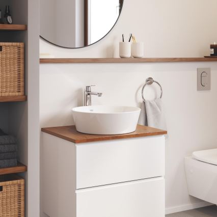 GROHE 23921000 - Waschtischarmatur EUROSMART COSMOPOLITAN XL, Glanzchrom