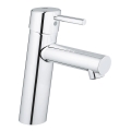GROHE 23932001 - Waschtischarmatur EUROSMART Größe M, glänzender Chrom
