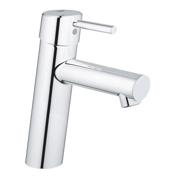 GROHE 23932001 - Waschtischarmatur EUROSMART Größe M, glänzender Chrom