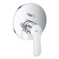 GROHE 24052002 - Einhand-Waschtischarmatur EUROSTYLE COSMOPOLITAN, Hochglanz-Chrom