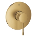 GROHE 24057GN1 - ESSENCE Duscharmatur, Gold