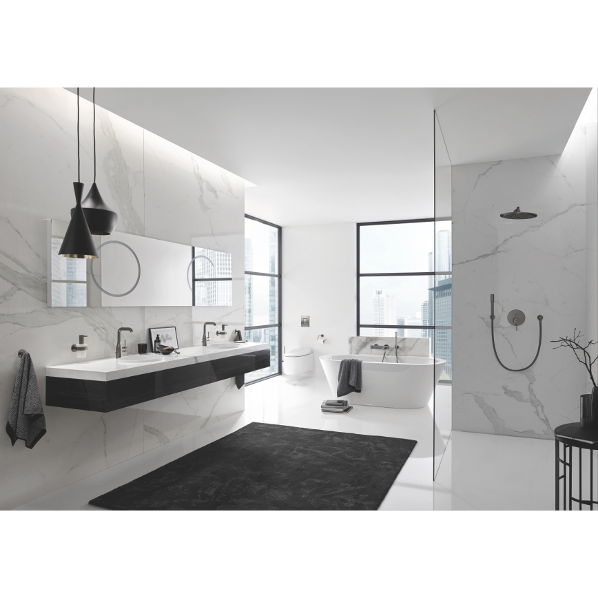 GROHE 24058AL1 - ESSENCE Armatur Anthrazit