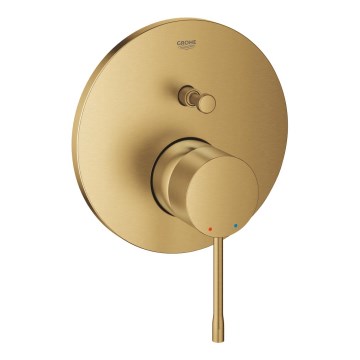GROHE 24058GN1 - ESSENCE Waschtischarmatur in Gold