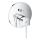 GROHE 24060003 - PLUS Einhandmischer, glänzender Chrom