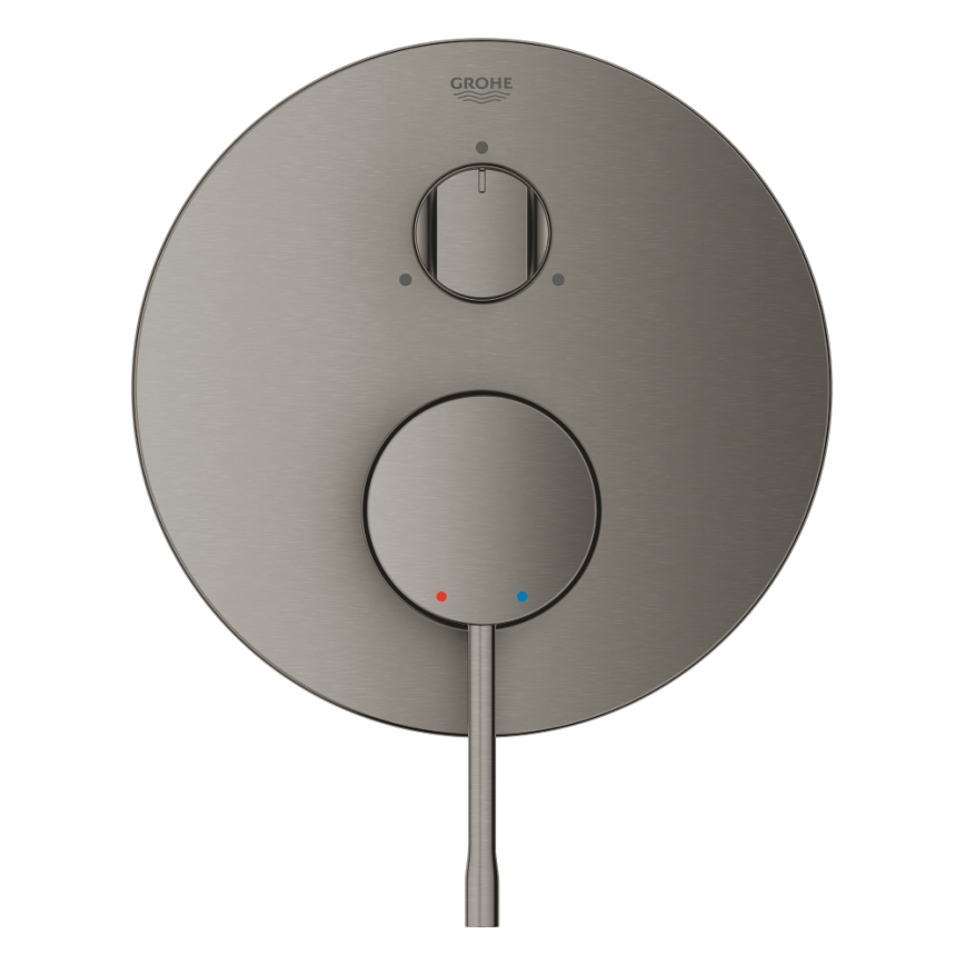 GROHE 24092AL1 - ESSENCE Waschtischarmatur Graphit