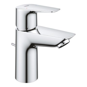 GROHE 24196001 - START Waschtischarmatur, Größe S, Hochglanz-Chrom