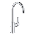 GROHE 24201001 - Waschtischarmatur DN 15 Größe L Chrom glänzend