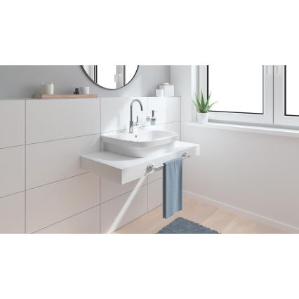GROHE 24203002 - Waschtischarmatur START Größe L glänzender Chrom