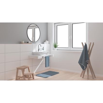 GROHE 24203002 - Waschtischarmatur START Größe L glänzender Chrom