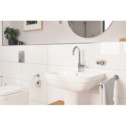 GROHE 24203002 - Waschtischarmatur START Größe L glänzender Chrom
