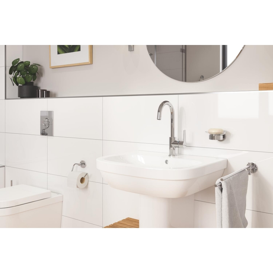 GROHE 24203002 - Waschtischarmatur START Größe L glänzender Chrom