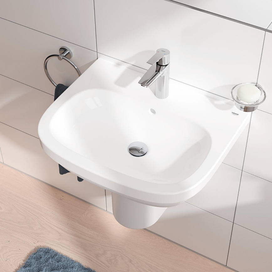 GROHE 24204002 - Waschtischarmatur START, Größe M, glänzend verchromt