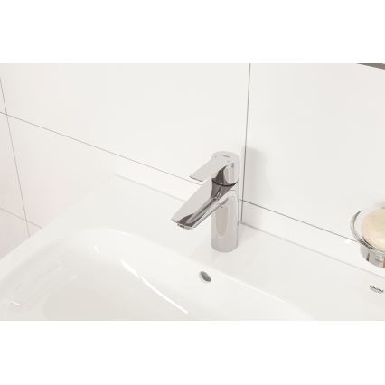 GROHE 24204002 - Waschtischarmatur START, Größe M, glänzend verchromt