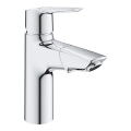 GROHE 24205003 - Waschtischarmatur START DN 15 Größe M Hochglanz-Chrom