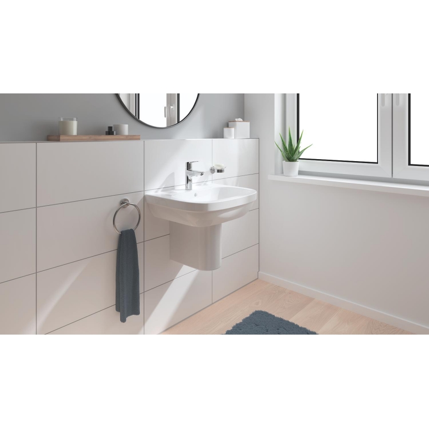 GROHE 24205003 - Waschtischarmatur START DN 15 Größe M Hochglanz-Chrom