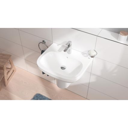 GROHE 24205003 - Waschtischarmatur START DN 15 Größe M Hochglanz-Chrom