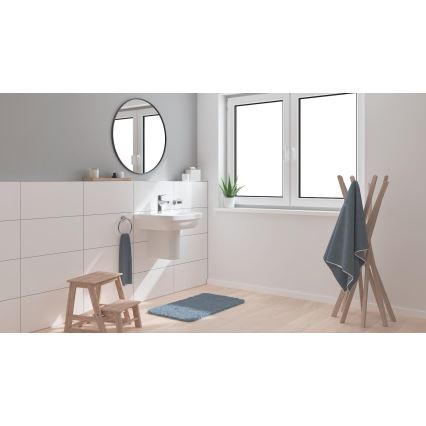 GROHE 24205003 - Waschtischarmatur START DN 15 Größe M Hochglanz-Chrom