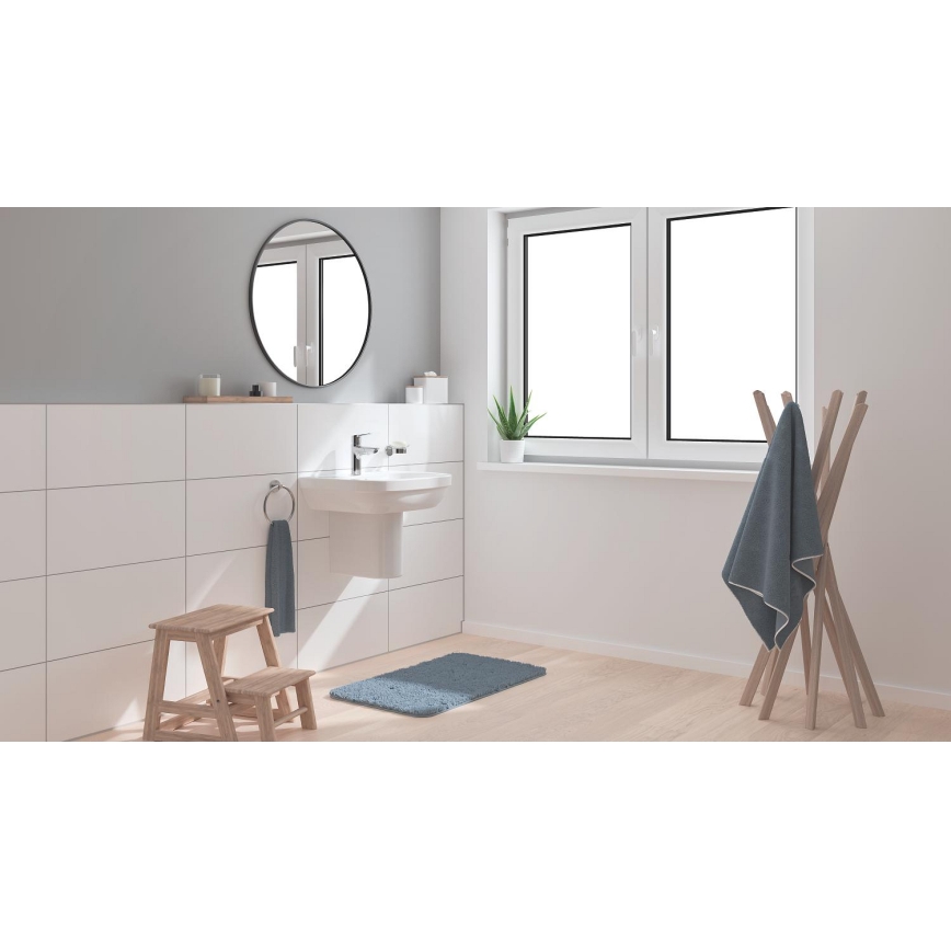 GROHE 24205003 - Waschtischarmatur START DN 15 Größe M Hochglanz-Chrom