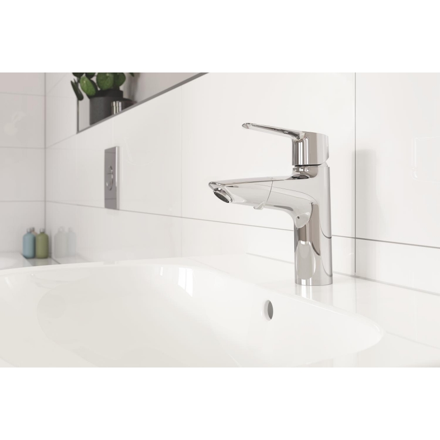 GROHE 24205003 - Waschtischarmatur START DN 15 Größe M Hochglanz-Chrom