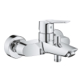 GROHE 24206002 - START Badewannenarmatur DN 15, glänzender Chrom