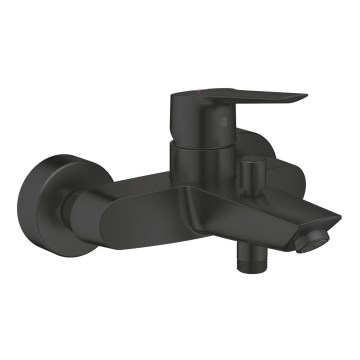 GROHE 242062432 - Badewannenarmatur START DN 15 schwarz