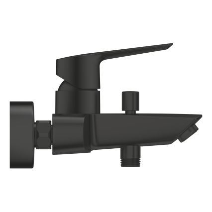 GROHE 242062432 - Badewannenarmatur START DN 15 schwarz