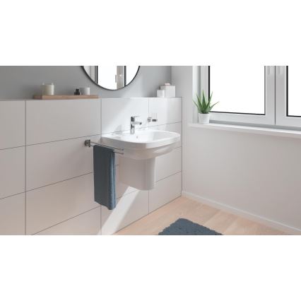 GROHE 24209002 - START Waschtischarmatur DN 15, glänzender Chrom