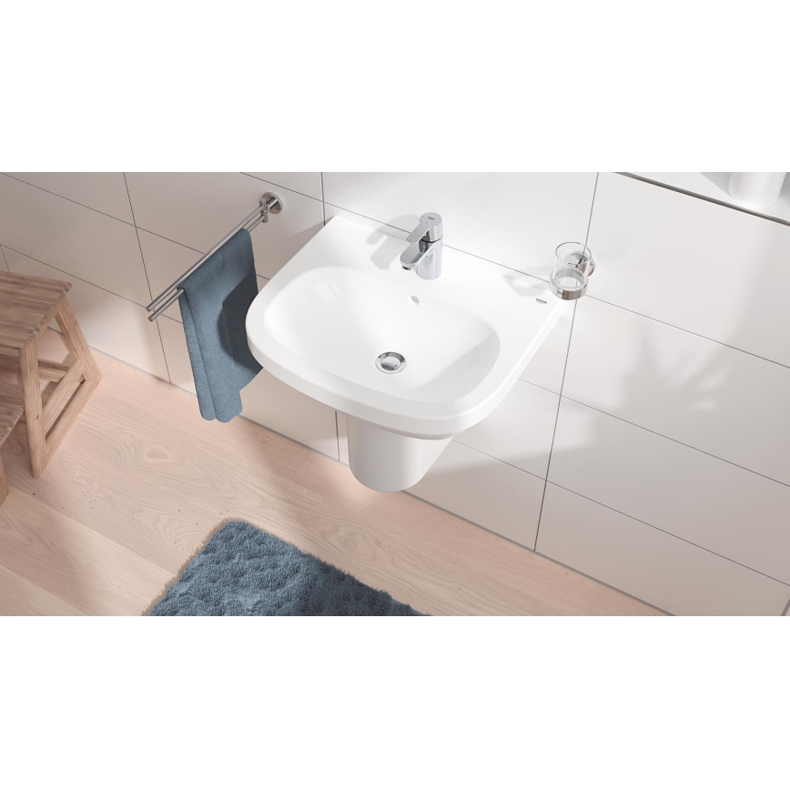 GROHE 24209002 - START Waschtischarmatur DN 15, glänzender Chrom