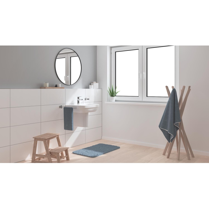 GROHE 24209002 - START Waschtischarmatur DN 15, glänzender Chrom