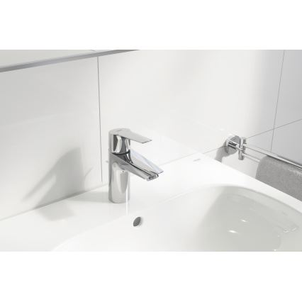GROHE 24209002 - START Waschtischarmatur DN 15, glänzender Chrom