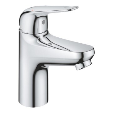 GROHE 24317001 - Waschtischarmatur SWIFT 162 mm, glänzender Chrom