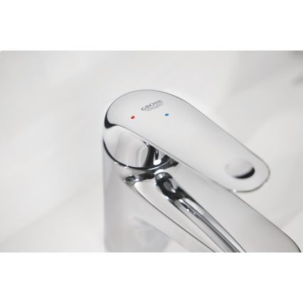 GROHE 24323001 - Waschtischarmatur SWIFT DN 15, glänzender Chrom