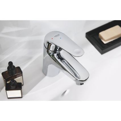 GROHE 24323001 - Waschtischarmatur SWIFT DN 15, glänzender Chrom