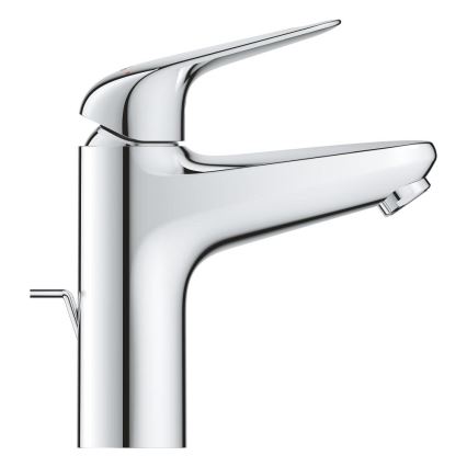 GROHE 24328001 - Waschtischarmatur SWIFT 179 mm, glänzender Chrom