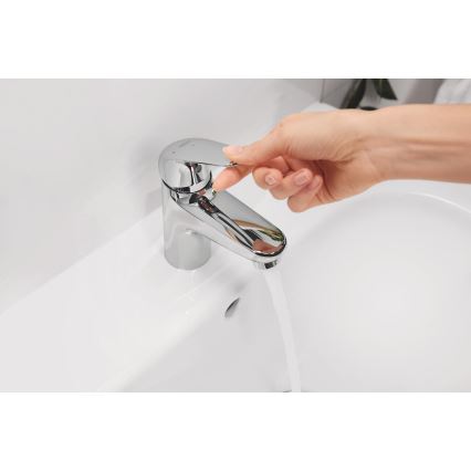 GROHE 24329001 - Waschtischarmatur SWIFT DN 15, glänzender Chrom