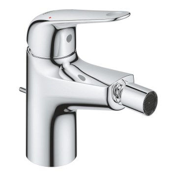 GROHE 24332001 - Bidetarmatur SWIFT 146 mm glänzender Chrom