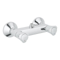 GROHE 26009001 - Duscharmatur COSTA L DN 15, Hochglanzchrom